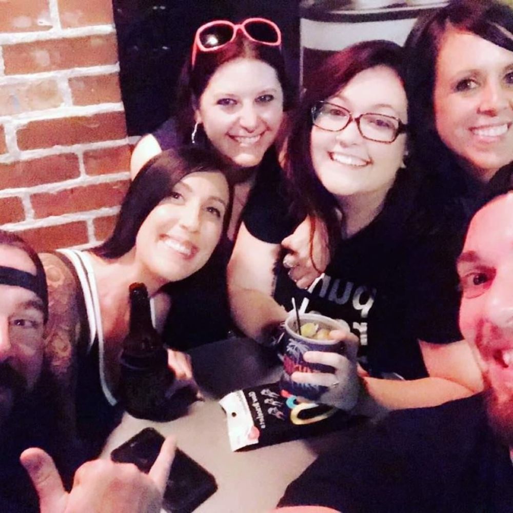 Meet your Posher, Lindsay